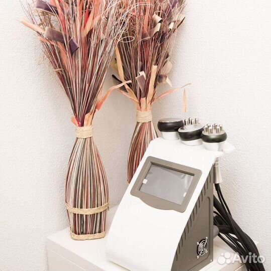 Kim 8 mini аппарат для похудения