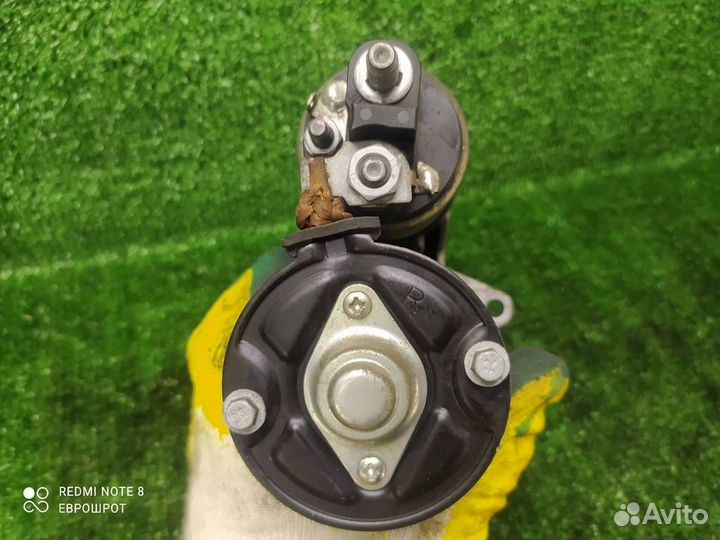 Стартер Opel Astra J (2010-2016)