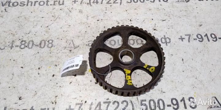 Шестерня распредвала Audi 80 B4 91-94г