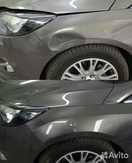 Автосервис