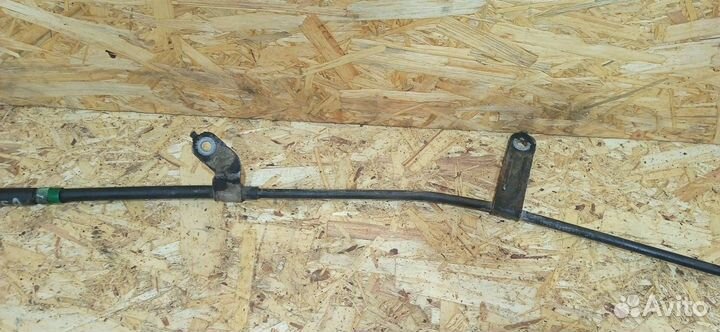 Трос ручника Subaru Forester 3 (SH) 2008