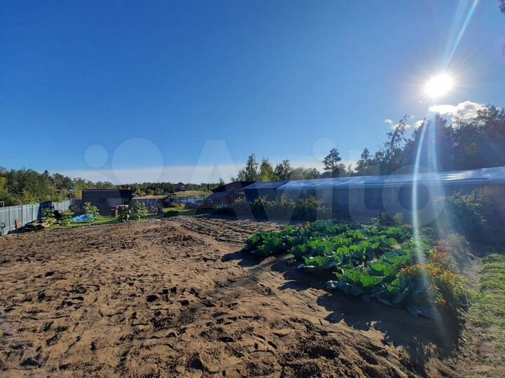 Участок 22 сот. (ИЖС)