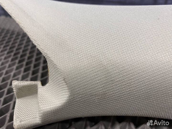 Обшивка салона правая Audi A6 C5 BES 2003