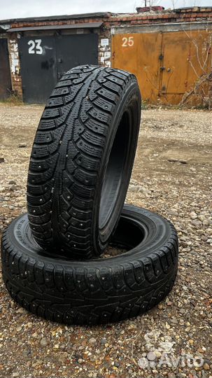 Nordman 5 185/65 R15 92T