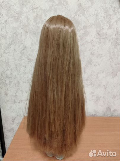 Кукла паола рейна Рапунцель Маника