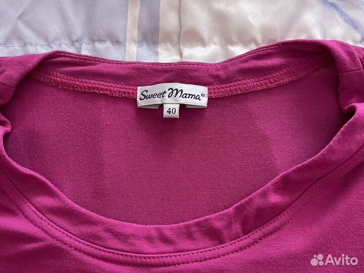 Летняя одежда для беременных