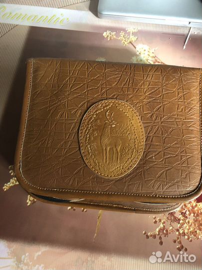 Набор посуды для пикника