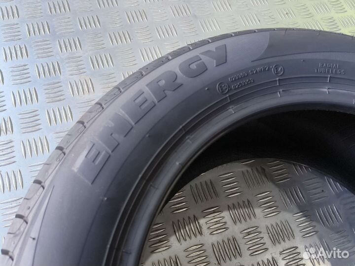 Pirelli Formula Energy 205/55 R16 91V