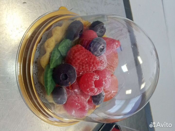 Мыло ручной работы