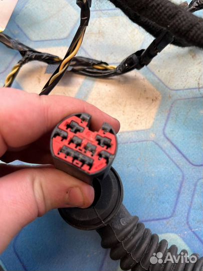 Проводка (коса) 30786442