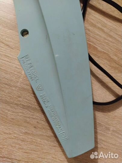 Фен раритет