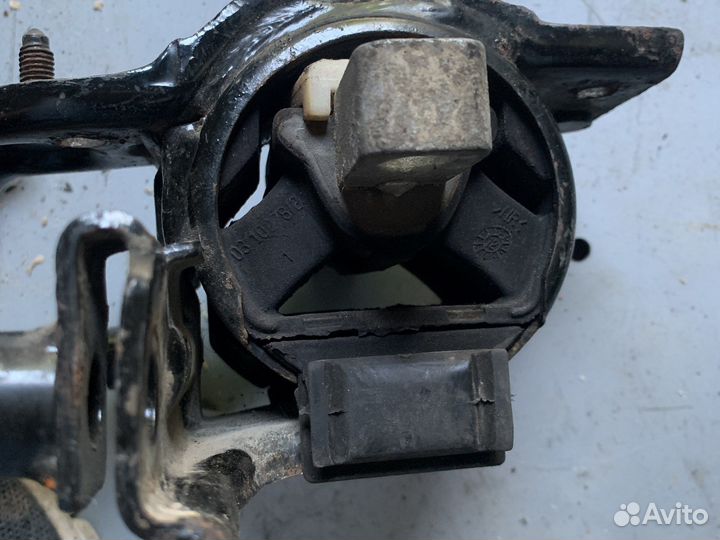 Опора кпп volkswagen polo 5