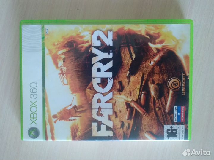 Продам 3 диска на xbox 360