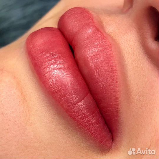 Нанонапыление