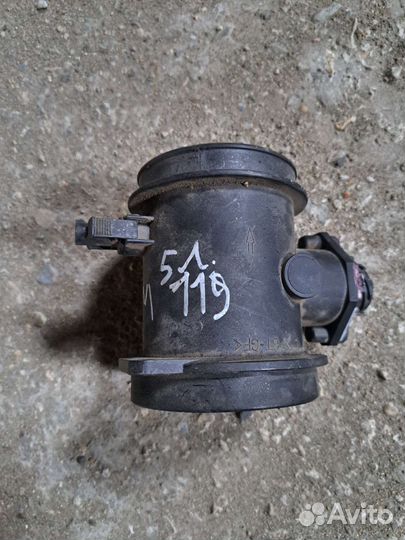 Дмрв на Mercedes W210 W140