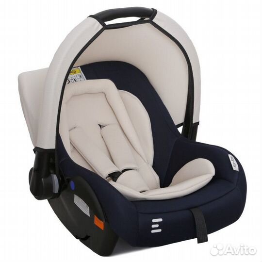 Автолюлька Еду Еду