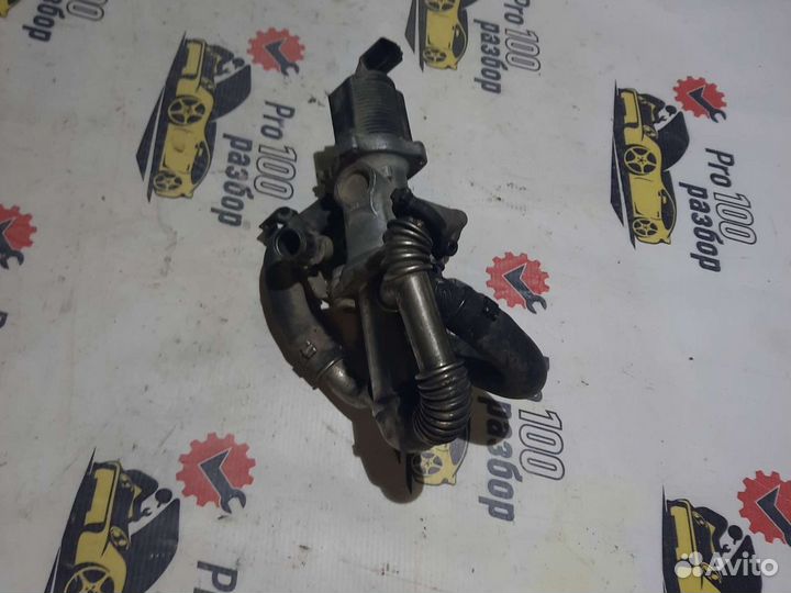 Suzuki swift клапап EGR