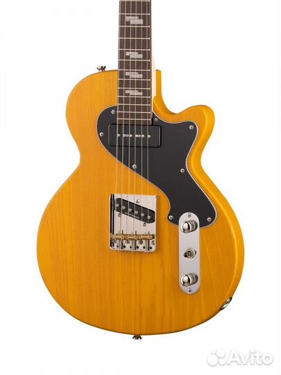Sunset Series Электрогитара Cort Sunset-TC-opmy