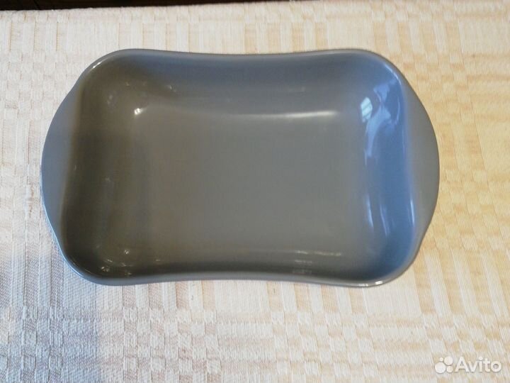 Новые формы для запекания