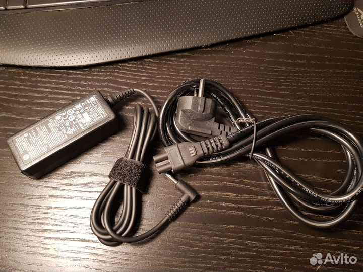Блок питания для ноутбука HP 19.5v 2.31A 45W