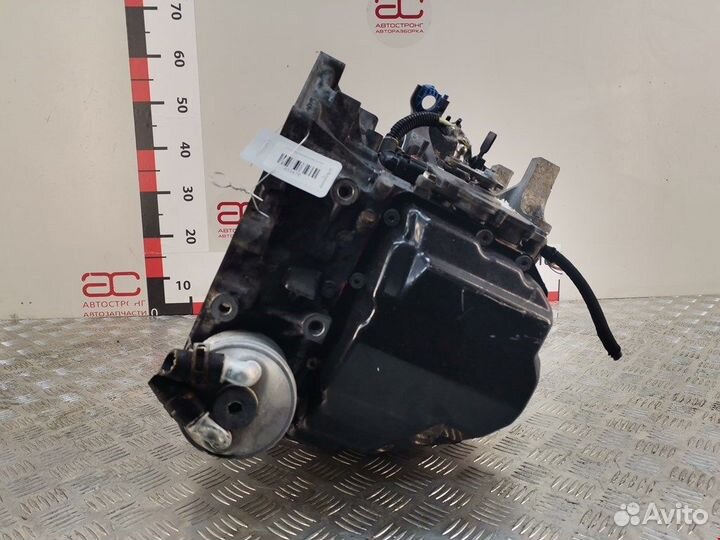 Кпп для Peugeot-Citroen 407