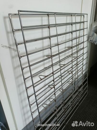 Изготовление изделий из нержавеющей стали