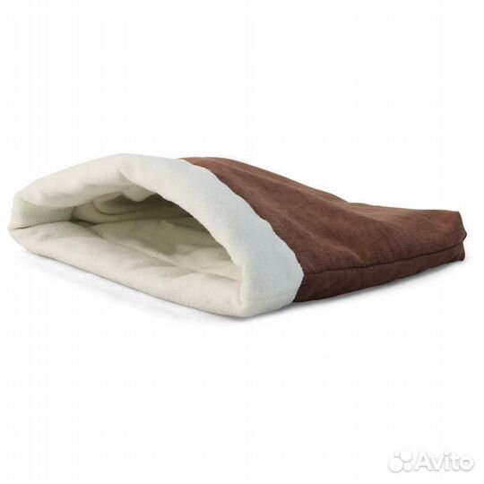 Лежанка-мешочек для морской свинки, 285*245мм, Гам