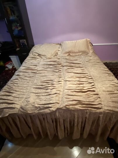 Шторы с ламбрекеном