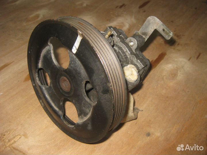 Гидроусилитель руля для Мицубиси pinin. Io