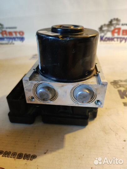 Блок ABS Renault Fluence