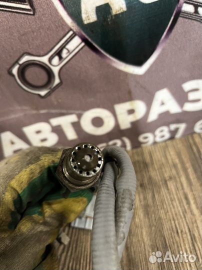 Лямбда зонд датчик кислорода Porsche panamera 970