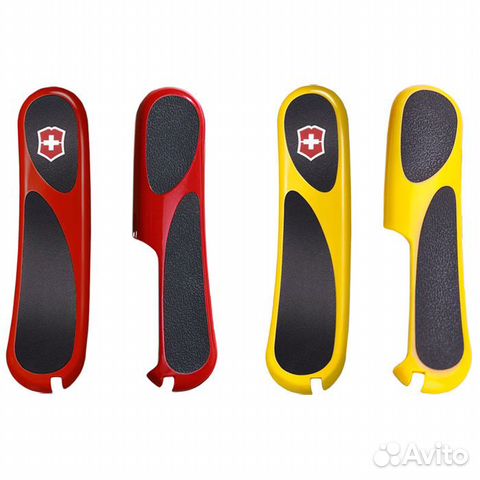 Сменные накладки для ножей Victorinox 85 мм