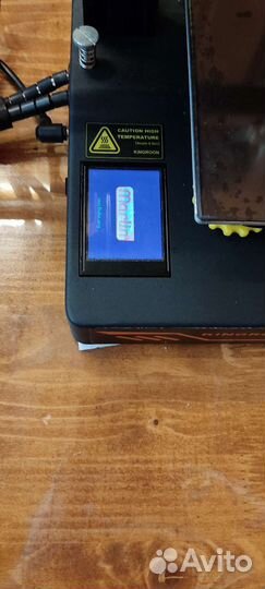 Принтер 3D Kinroon KP3S