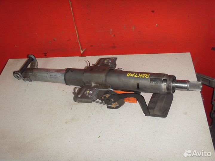 Колонка рулевая 24415475 Opel Vectra C 2002-2008