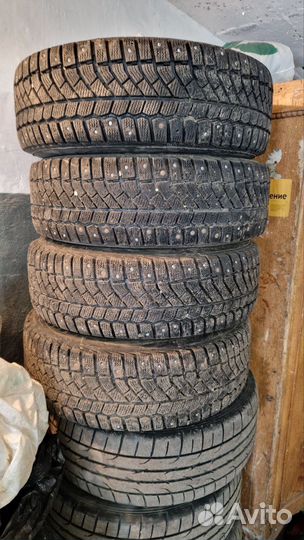 Viatti Brina Nordico V-522 195/65 R15