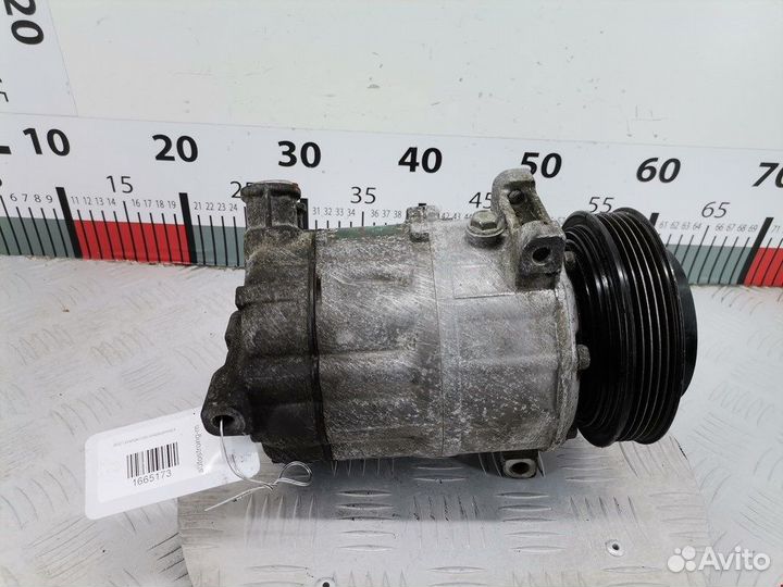 Компрессор кондиционера для Opel Signum 97239575