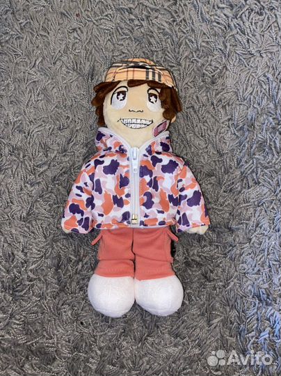 Lil Buda (OG Buda x Mistical)