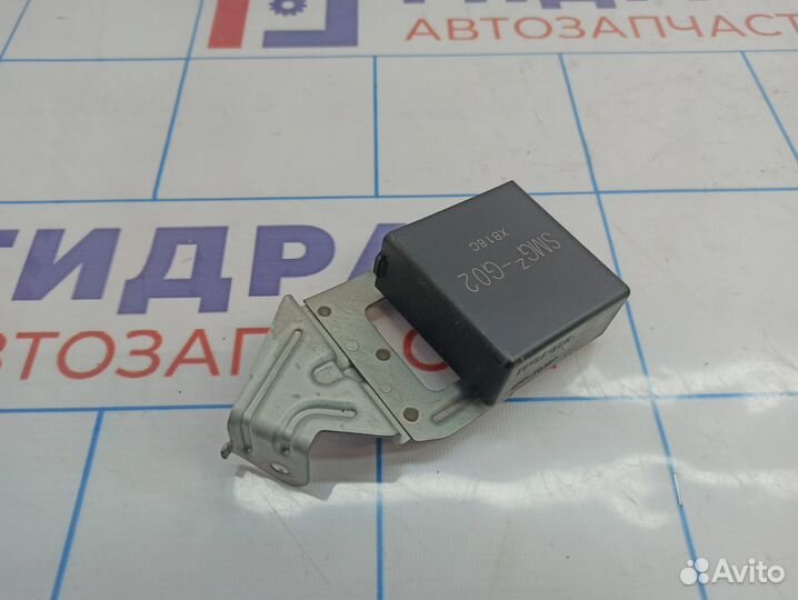 Блок электронный управления светом Honda Civic (5D