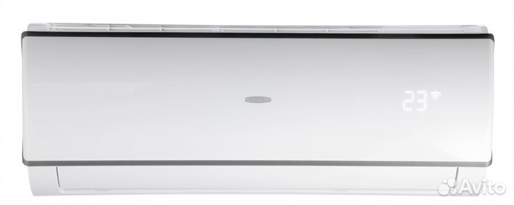 Сплит-система AC electric acem-24HN1 23Y комплект