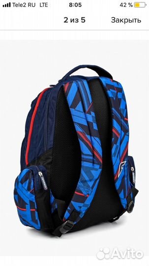 Рюкзак Forward