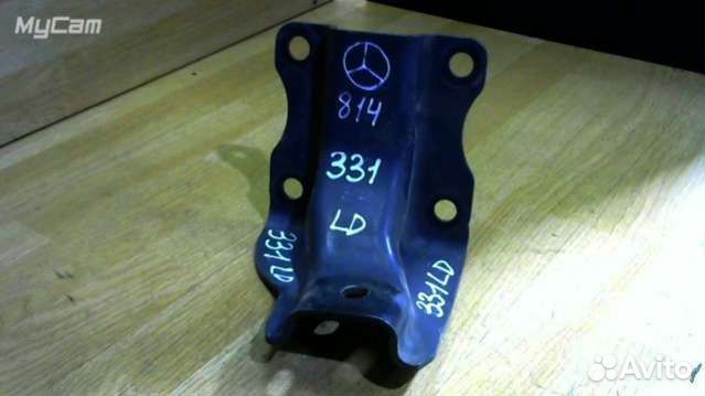 Кронштейн двигателя Mercedes-Benz 814 A 904 223 10