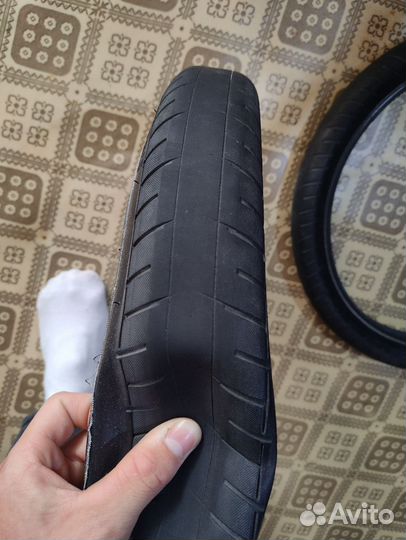 Покрышки wtp