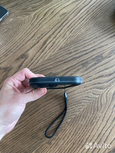 Чехол на iPhone 13 Pro Max