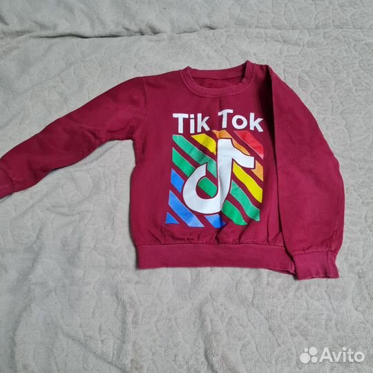 Кофта для мальчика