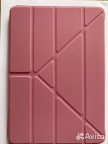 Чехол на iPad mini 3