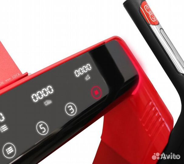 Беговая дорожка Оxygen M-Concept Sport