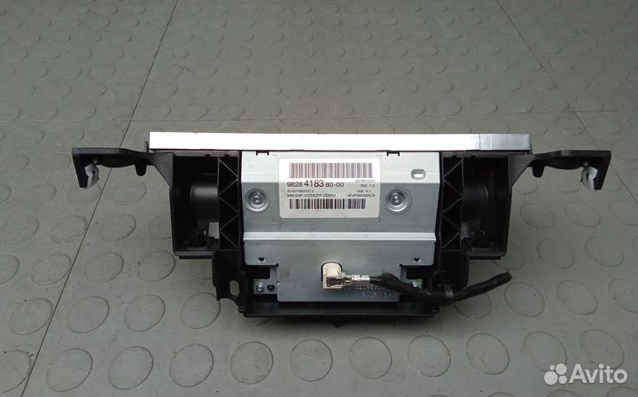 Б/У Б/У Монитор 98284180503018800213