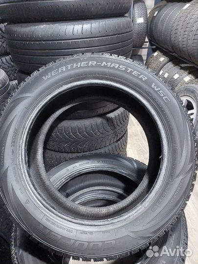 Cooper WinterMaster Plus 225/55 R18 98