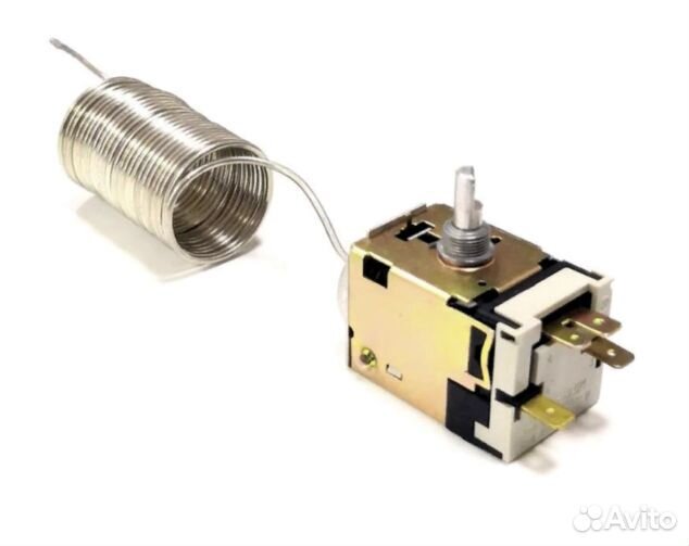 Термостат для холодильника