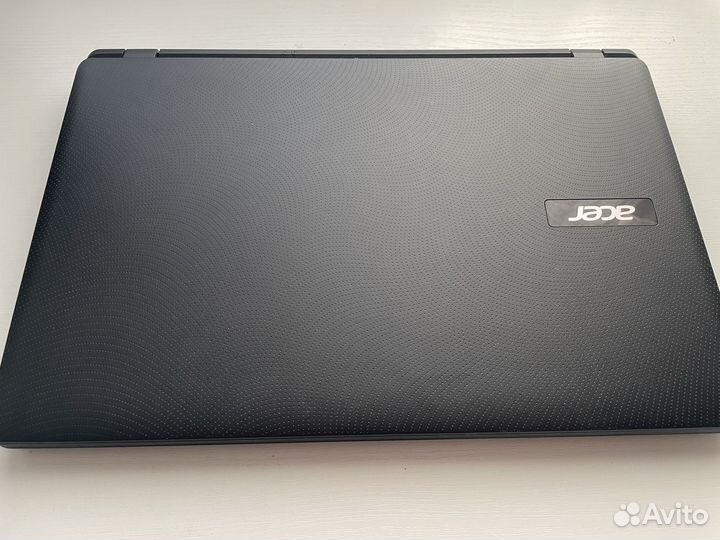 Ноутбук Acer